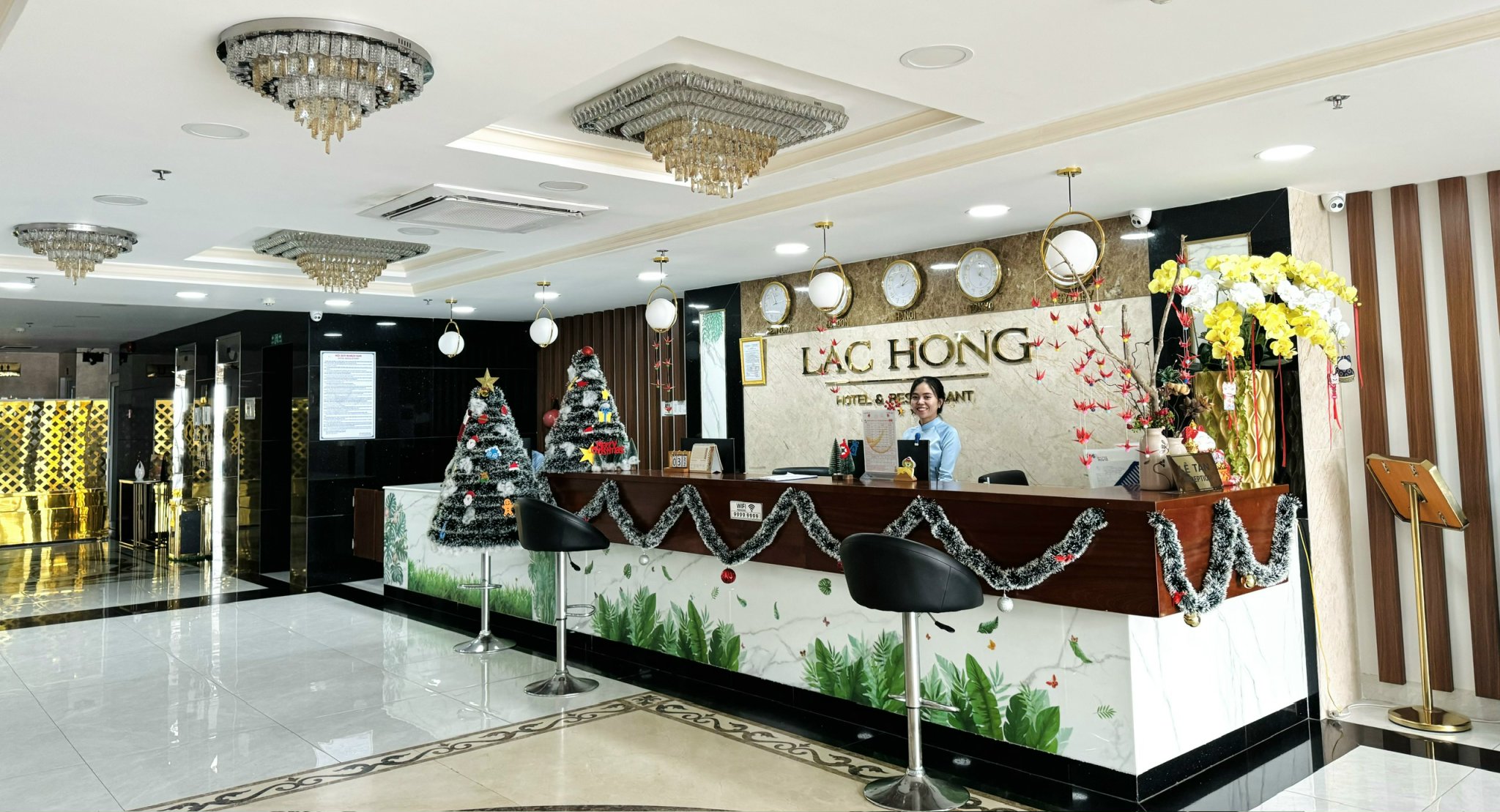 TRẢI NGHIỆM SÔNG TIỀN VỚI NƠI LƯU TRÚ THƯỢNG HẠNG